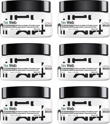 Loreal tecni art flex web - flex,