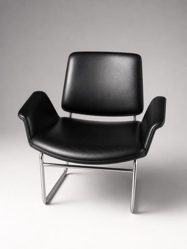 Armchair arflex italy - armchair,