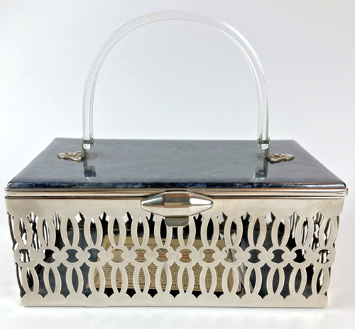 Artflex 1956 scatola argento - 1956,