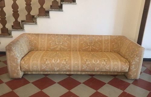 Divano artflex cini boeri - divano,